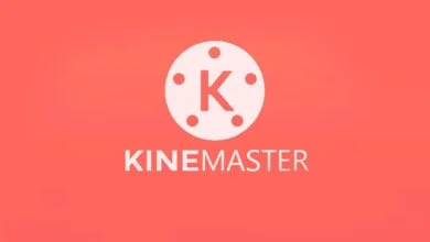 KineMaster 1 تطبيقات