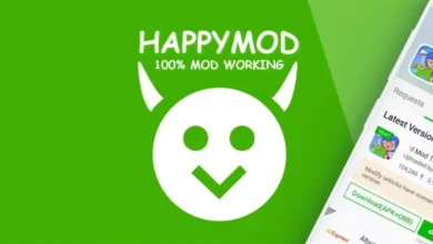 happymod.jpg تطبيقات