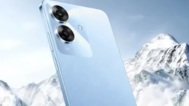 Realme Note 60 realme note 60 specs