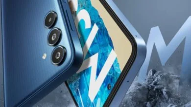 Samsung Galaxy M35 5G specs samsung