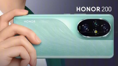مواصفات HONOR 200