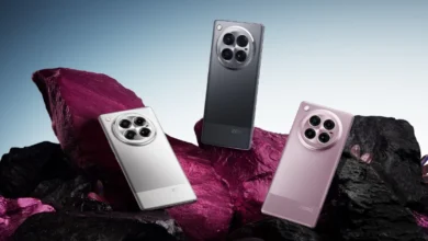 سعر ومواصفات هاتف Infinix Zero 40 5G