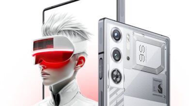 redmagic9s REDMAGIC 9S Pro global