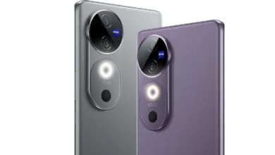مواصفات Vivo V40 Vivo
