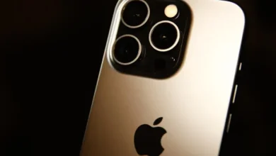 960x0 مواصفات iPhone 16 Pro Max