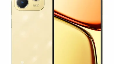 Realme C61