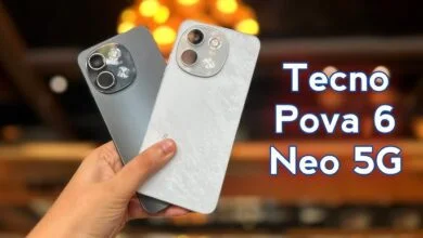 Tecno Pova 6 Neo 5G