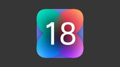 iOS 18