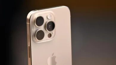 Apple iPhone 16 Pro