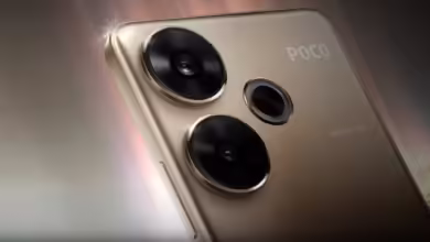 POCO F6 5G