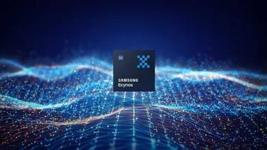 معالج Exynos 1580