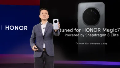 HONOR Magic 7 Pro