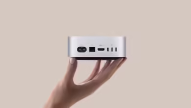Mac mini 2024