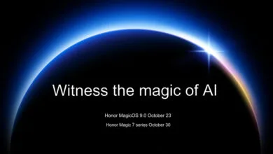 MagicOS 9.0