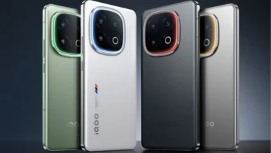 Vivo iQOO 13