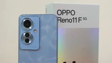 مراجعة Oppo Reno 11F 5G 