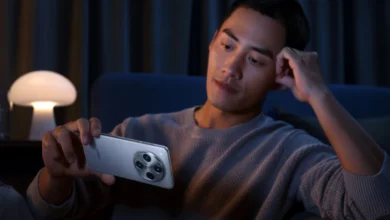 Oppo Find X8 Pro