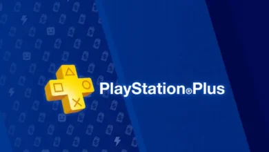 ألعاب PS Plus