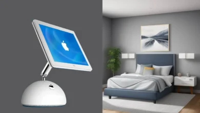 Apple Smart Home