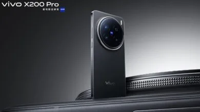 Vivo X200 Pro