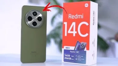اطلاق Xiaomi Redmi 14C في الأسواق المصرية