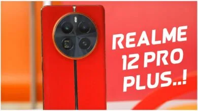 مراجعة Realme 12 Pro Plus 5G