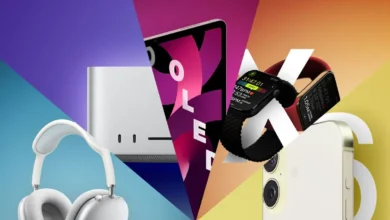 منتجات Apple