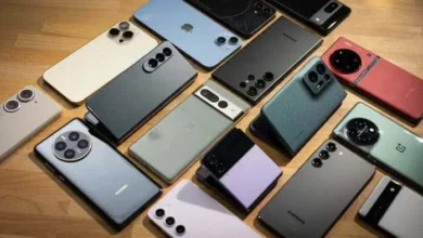 flagship smartphones AnTuTu