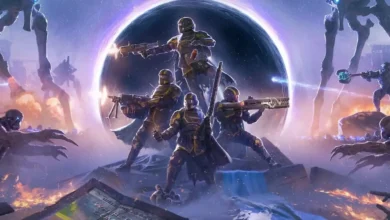 Helldivers 2