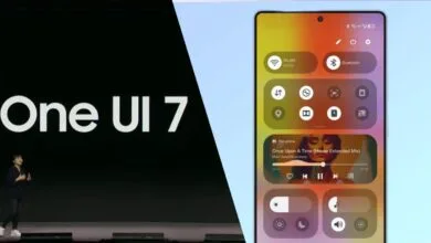 One UI 7 beta for Galaxy S23 1 Android 15