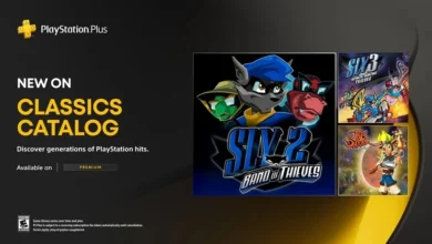 PS Plus Extra