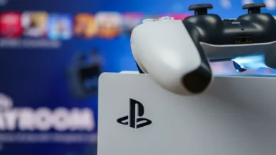 PlayStation 5 - PS5