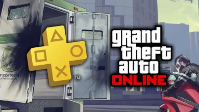 GTA Online