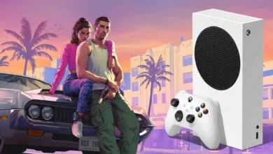 GTAXboxSeriesS GTA VI