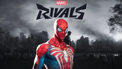 Marvel Rivals