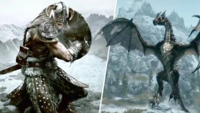 Skyrim