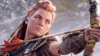Horizon Zero Dawn