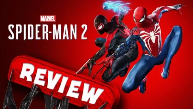 Marvel's Spider-Man 2