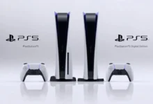 PS5