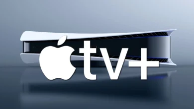 ps5appletvplus Apple TV