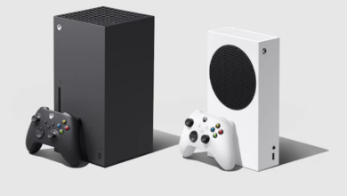 xbox series x