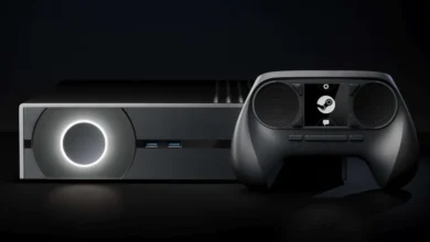 valve may be working on a new steam 1 Steam Console