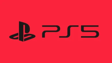 PS5