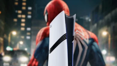 أفضل ألعاب PS5 Pro في مارس 2025