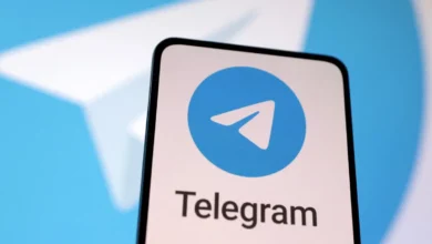 Telegram Telegram