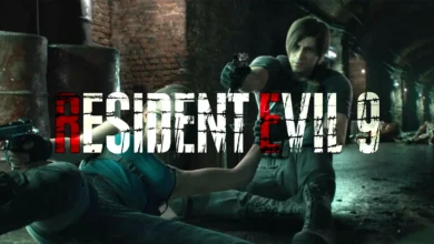 Resident Evil Requiem