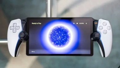 PS Portal - PlayStation Portal OLED