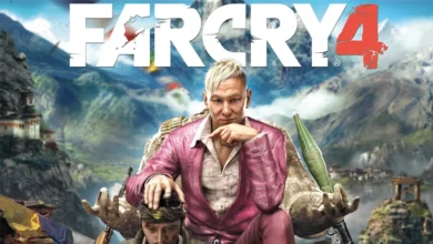 Far Cry 4