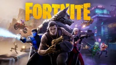 Fortnite