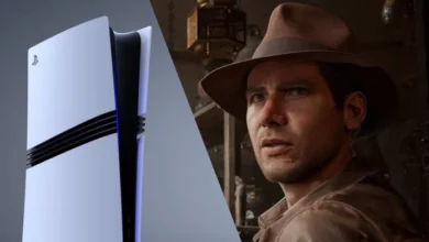 Indiana Jones